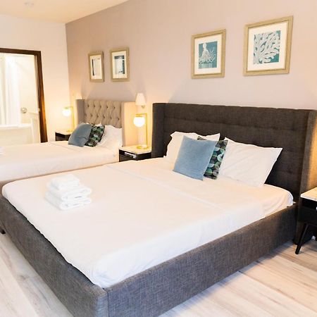 Rooftop-Pool Suite With King Bed In Ocean Dr C303 Μαϊάμι Μπιτς Εξωτερικό φωτογραφία